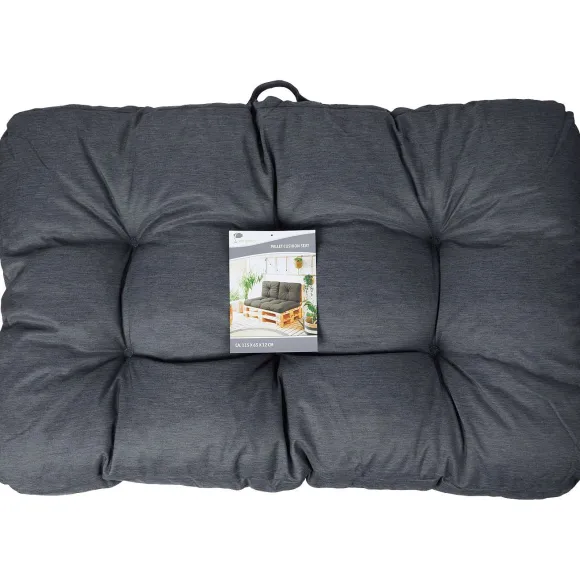 Pallet Zitkussen