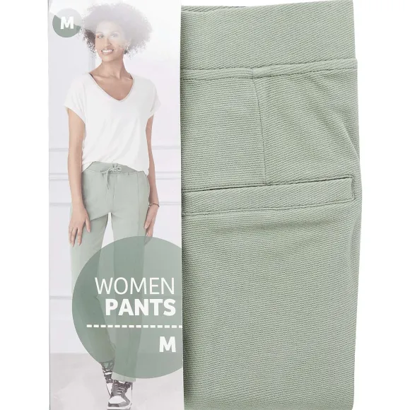 Pantalon Casual