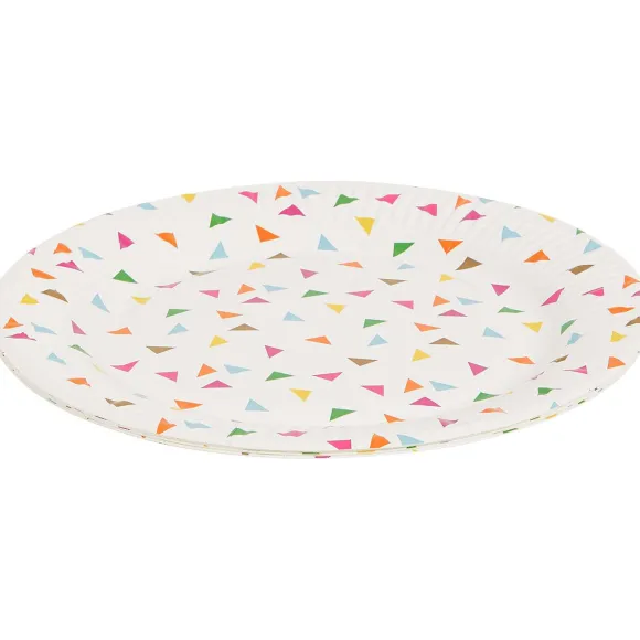Partybordjes