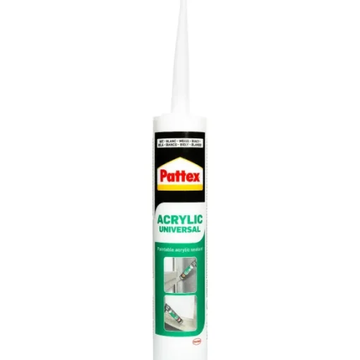 Pattex Acrylaatkit