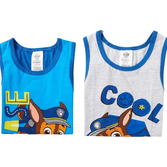 Paw Patrol Hemd
