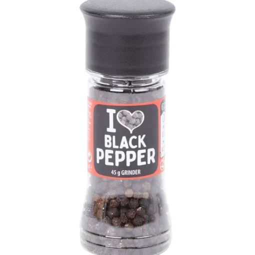 Peper- Of Zoutmolen