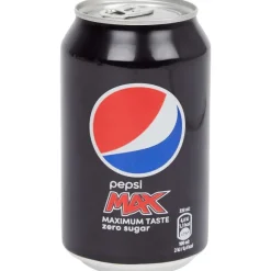 Pepsi Max