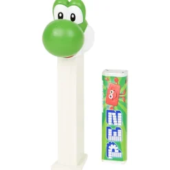 Pez Super Mario