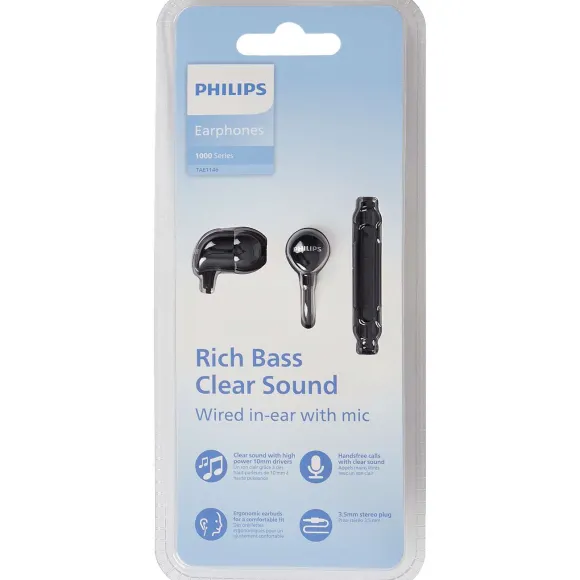 Philips Oordopjes