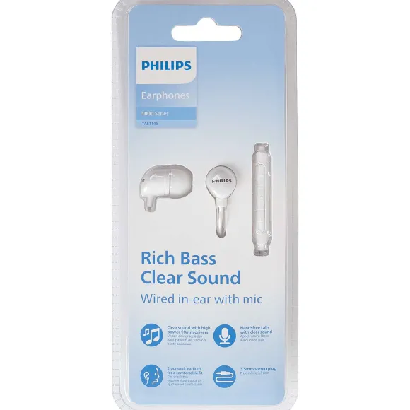 Philips Oordopjes