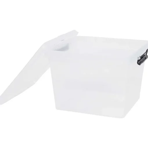 Plast1 Opbergbox