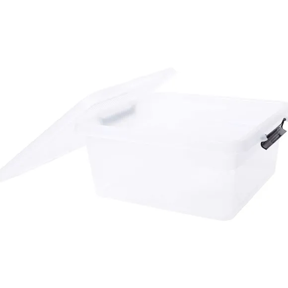 Plast1 Opbergbox