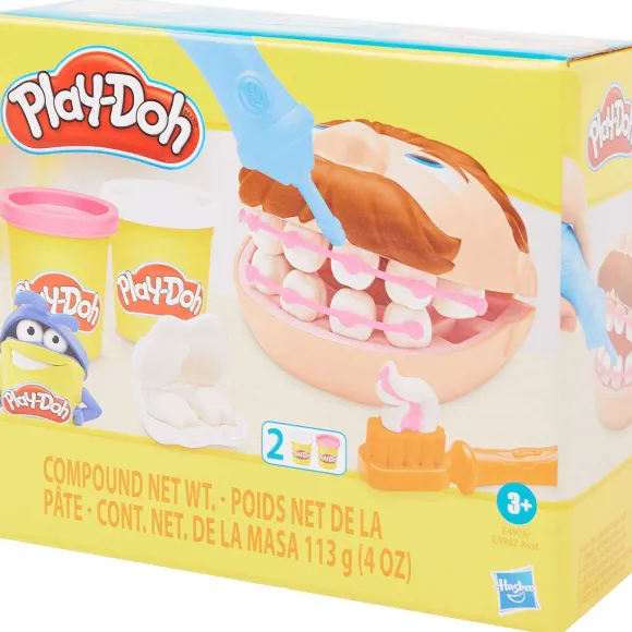 Play-Doh Mini Classics