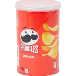 Pringles Original