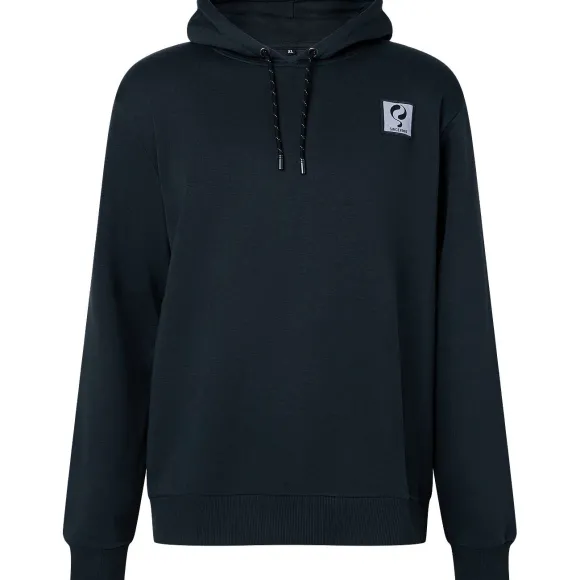 Q Legendary Hoodie