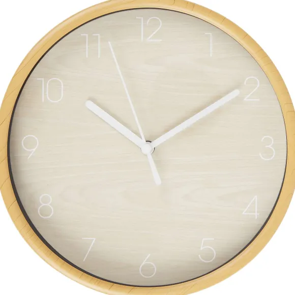 Quartz Wandklok