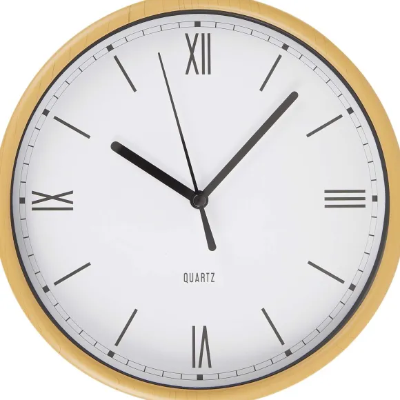 Quartz Wandklok