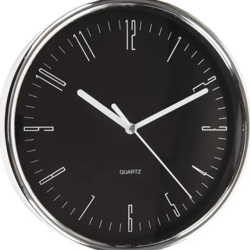 Quartz Wandklok