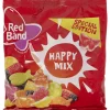 Red Band Happy Mix