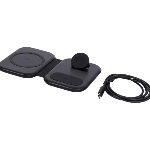 Re-Load Draadloze Oplader 3-In-1
