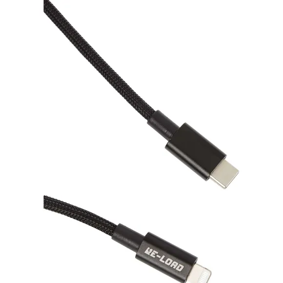 Re-Load Laad- En Datakabel 8-Pins