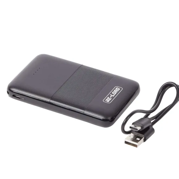 Re-Load Powerbank
