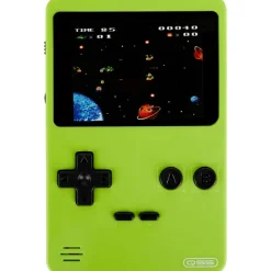 Retro Spelcomputer
