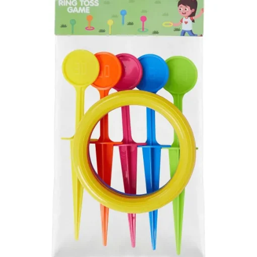 Ringwerpspel