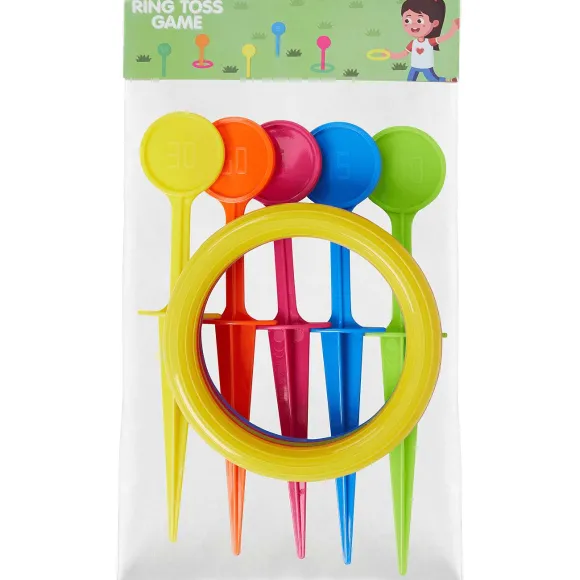 Ringwerpspel
