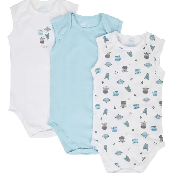Rompers