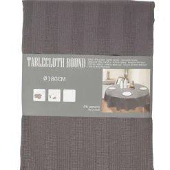 Rond Tafelkleed