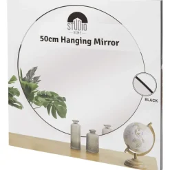 Ronde Hangspiegel