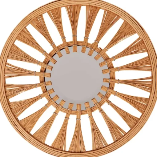 Ronde Spiegel