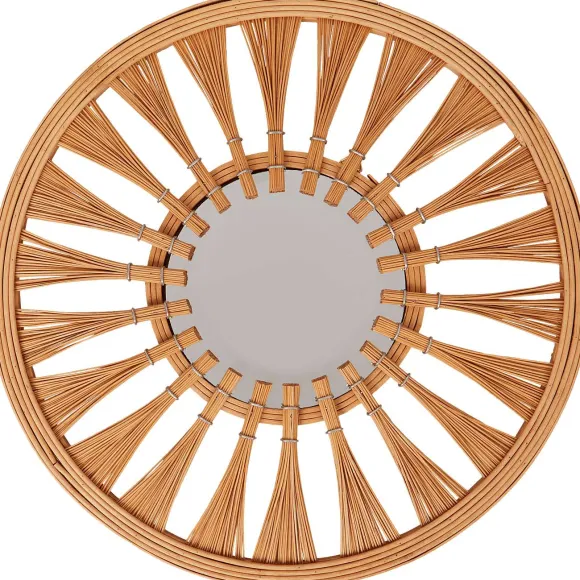 Ronde Spiegel