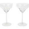 Royal Leerdam Margaritaglazen