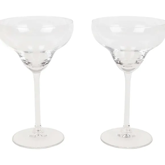 Royal Leerdam Margaritaglazen