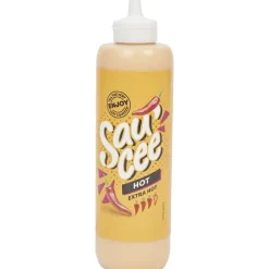 Sau'Cee Hot Sauce