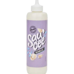 Sau'Cee Knoflooksaus