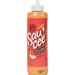 Sau'Cee Volcano Saus