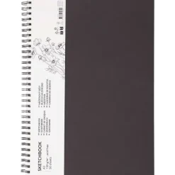 Schetsboek