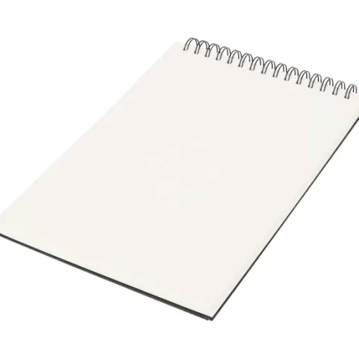 Schetsboek A4