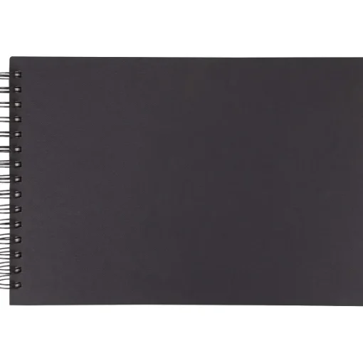 Schetsboek A4