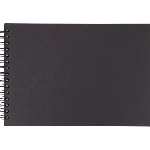 Schetsboek A4