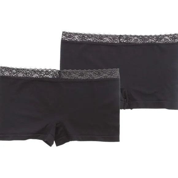 Sensabelle Boxershorts Met Kant