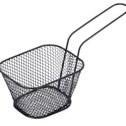 Serveermandje
