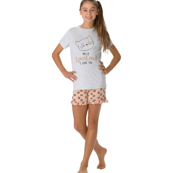 Shortama