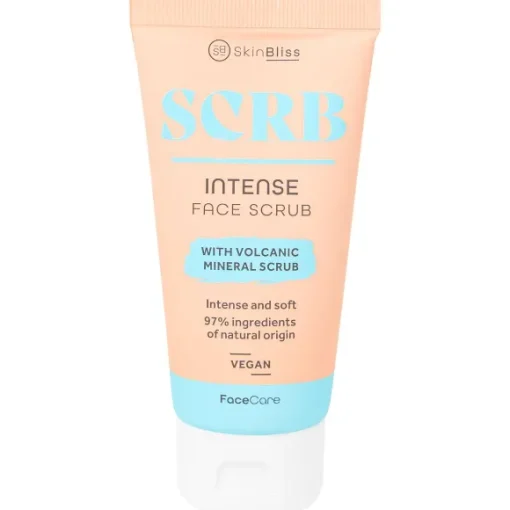 Skin Bliss Gezichtsscrub