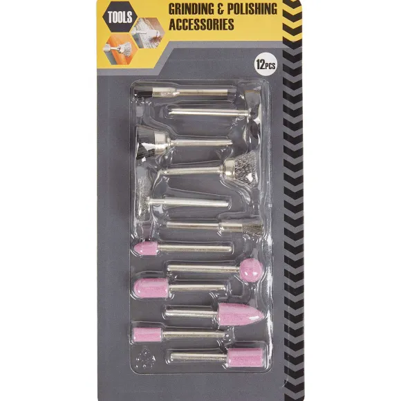 Slijp- En Polijstaccessoires