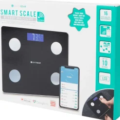 Slimme Weegschaal