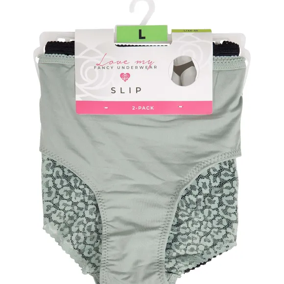 Slips