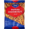 Snacks Of The World Cashewnoten Met Paprikasmaak
