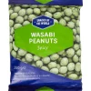 Snacks Of The World Wasabipinda'S Spicy