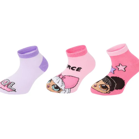Sneakersokken