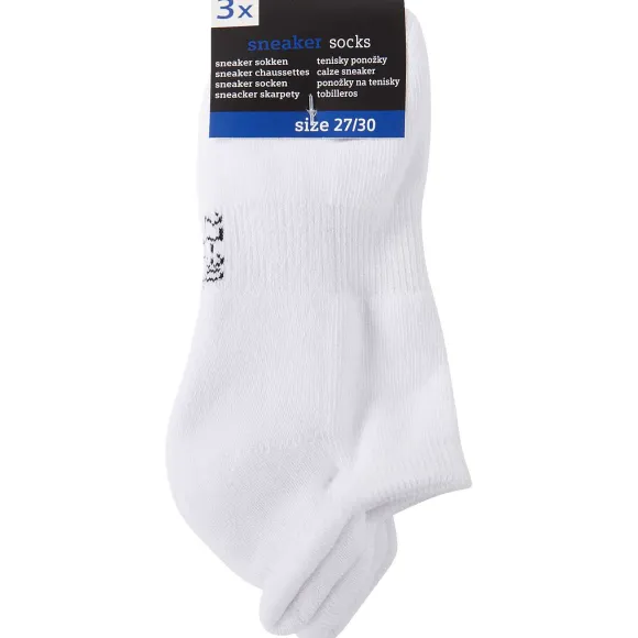 Sneakersokken